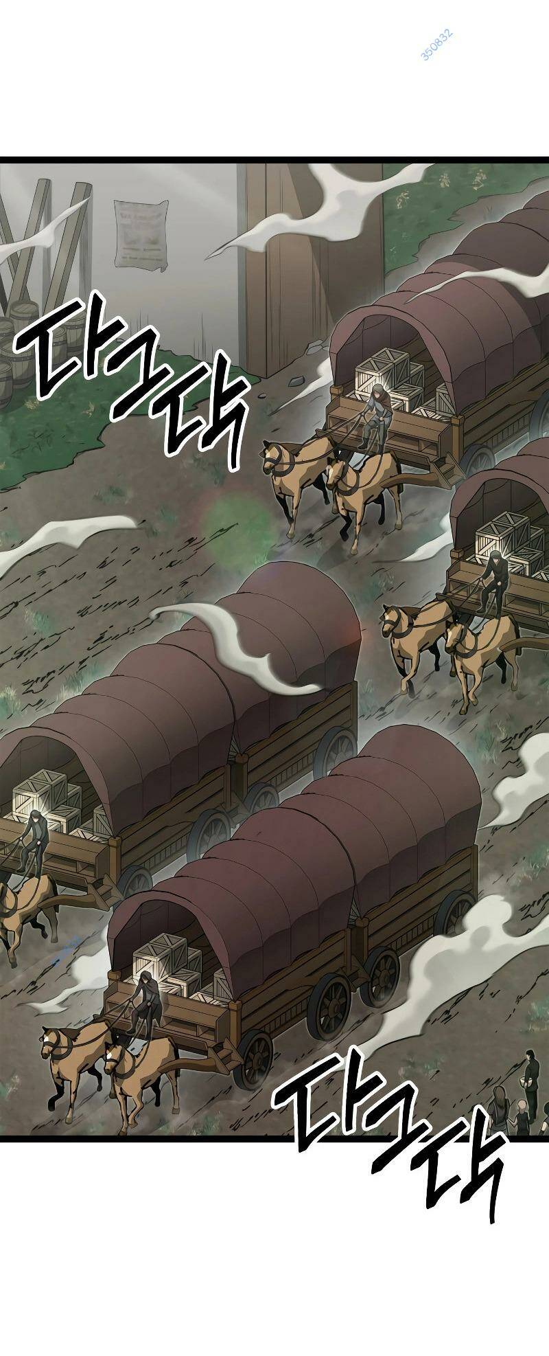 Võ Sĩ Quyền Anh Carly: Chapter 32