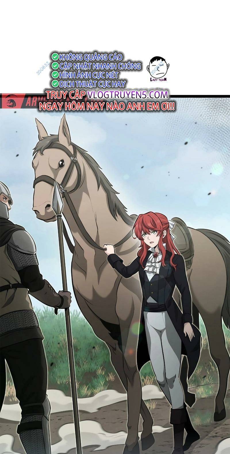 Võ Sĩ Quyền Anh Carly: Chapter 32