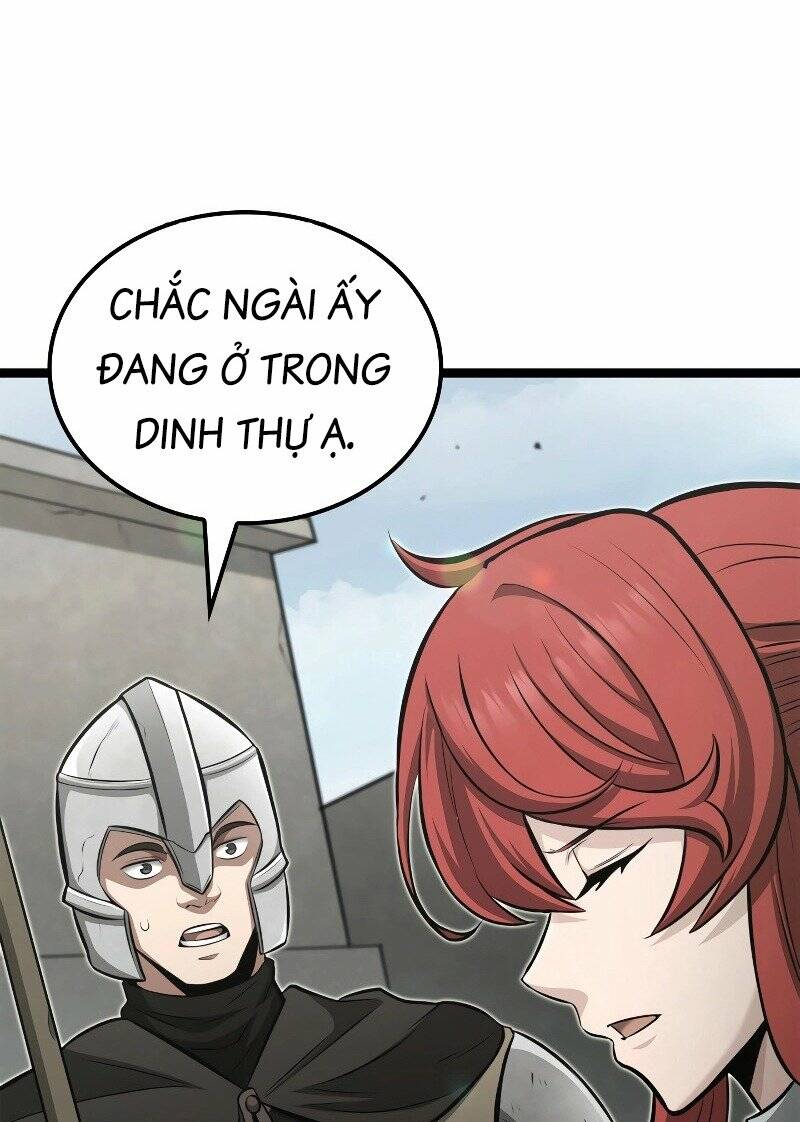 Võ Sĩ Quyền Anh Carly: Chapter 32