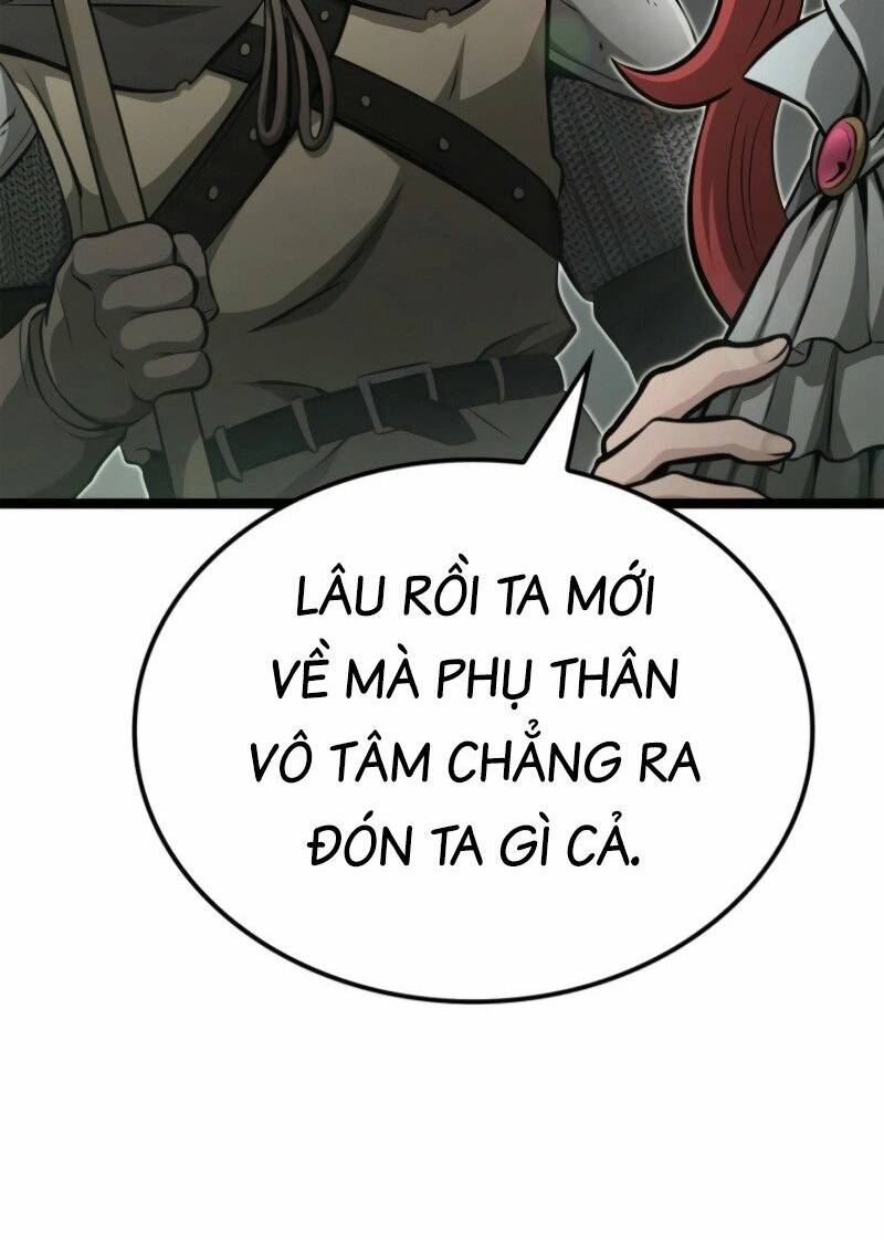 Võ Sĩ Quyền Anh Carly: Chapter 32