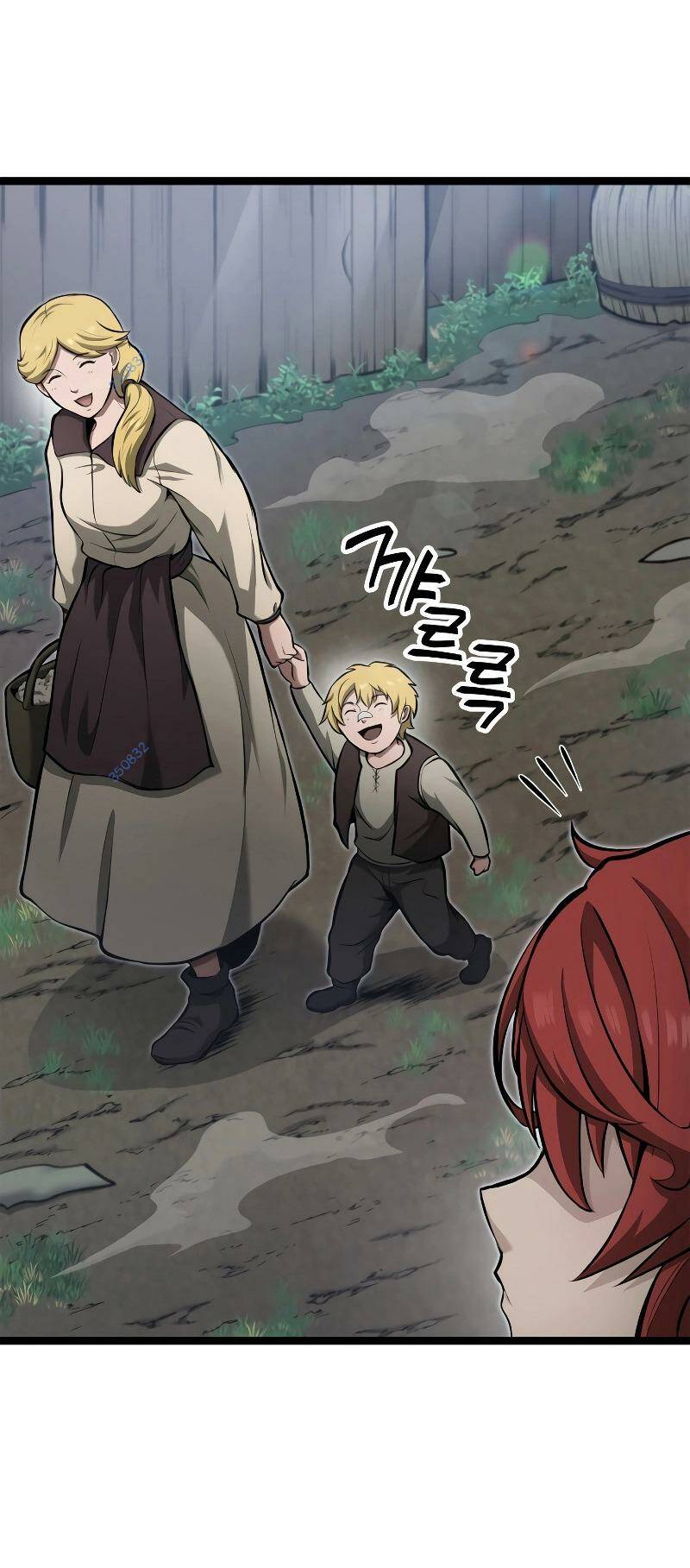 Võ Sĩ Quyền Anh Carly: Chapter 32