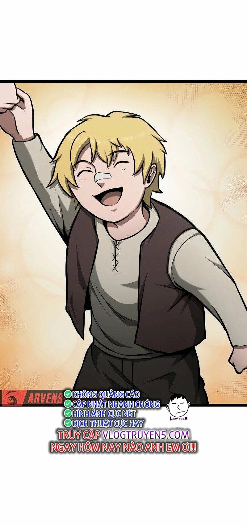 Võ Sĩ Quyền Anh Carly: Chapter 32