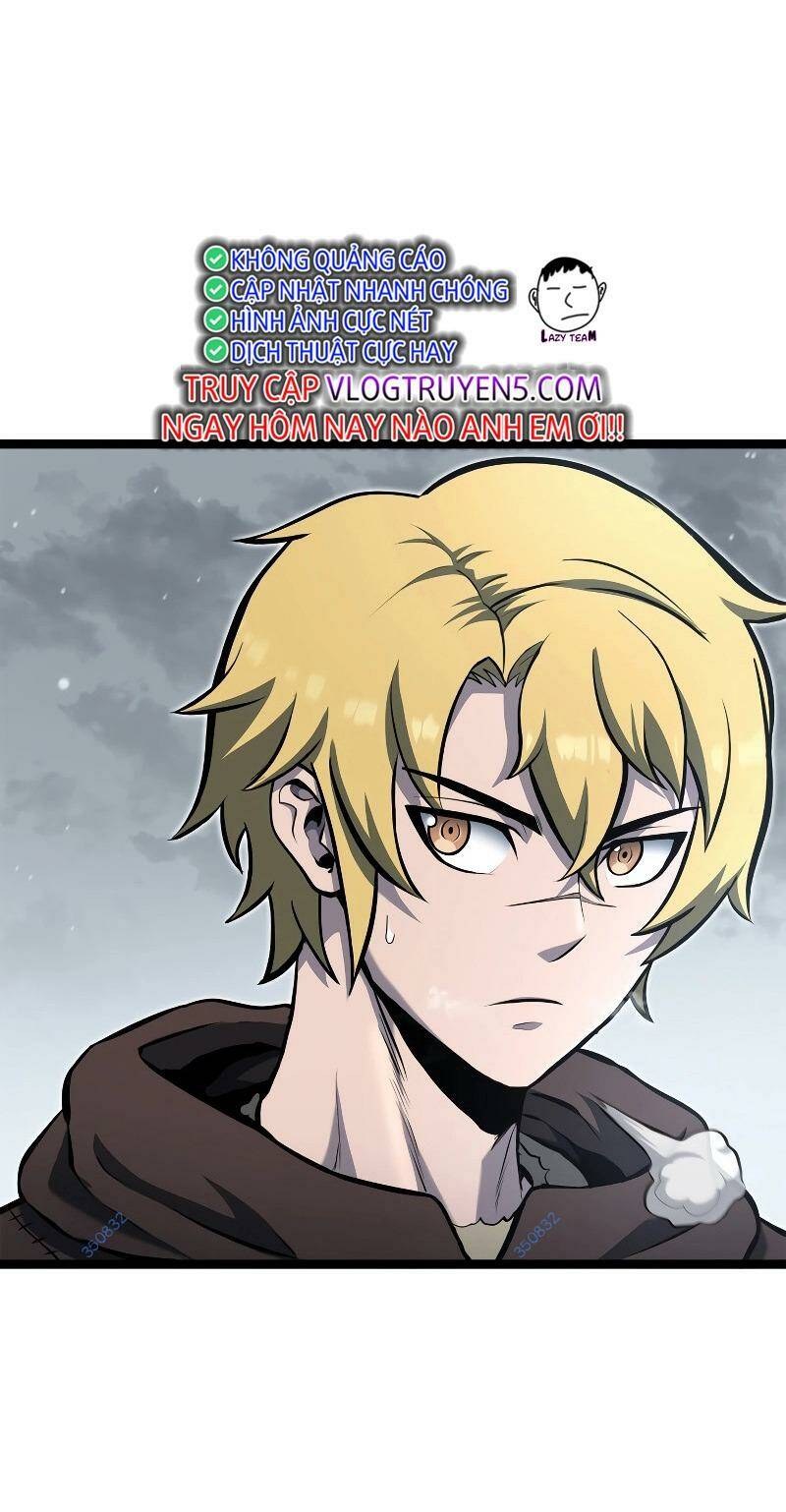 Võ Sĩ Quyền Anh Carly: Chapter 32