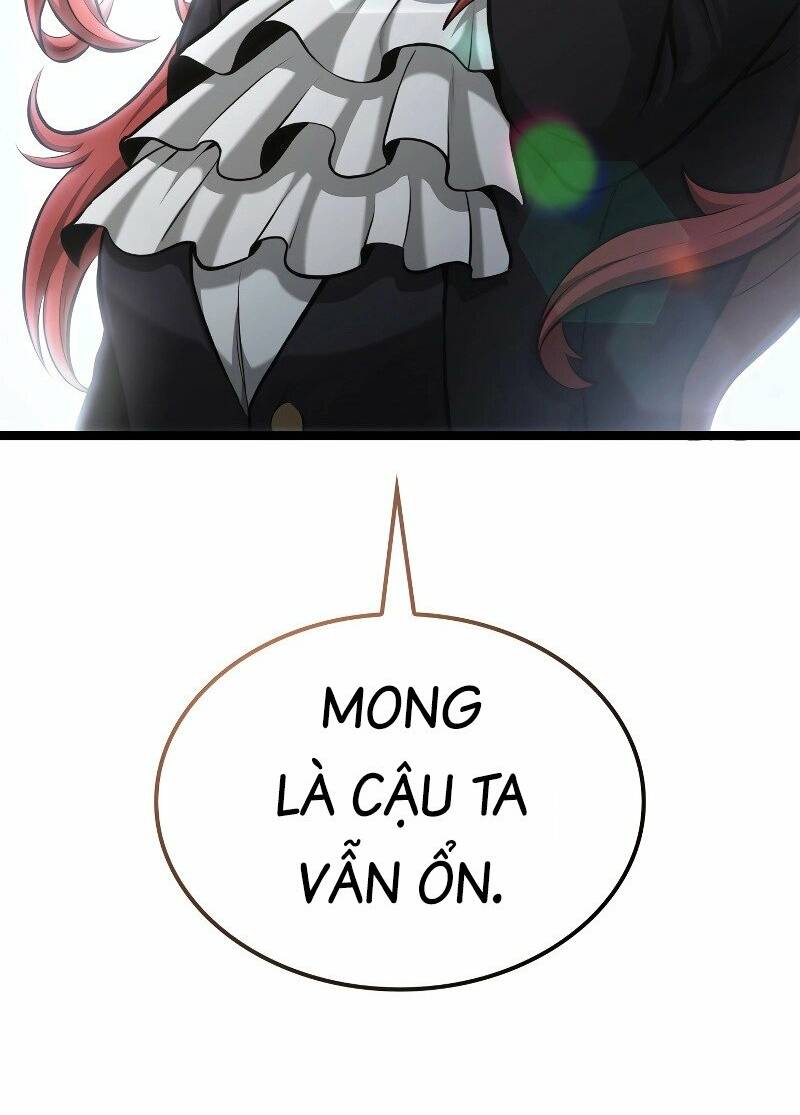 Võ Sĩ Quyền Anh Carly: Chapter 32