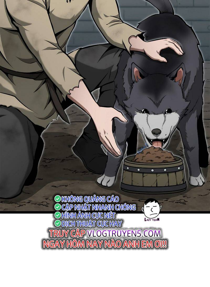 Võ Sĩ Quyền Anh Carly: Chapter 33
