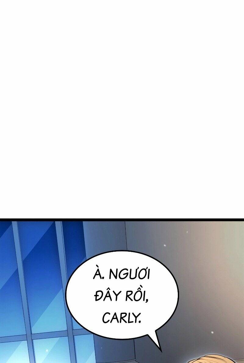 Võ Sĩ Quyền Anh Carly: Chapter 33