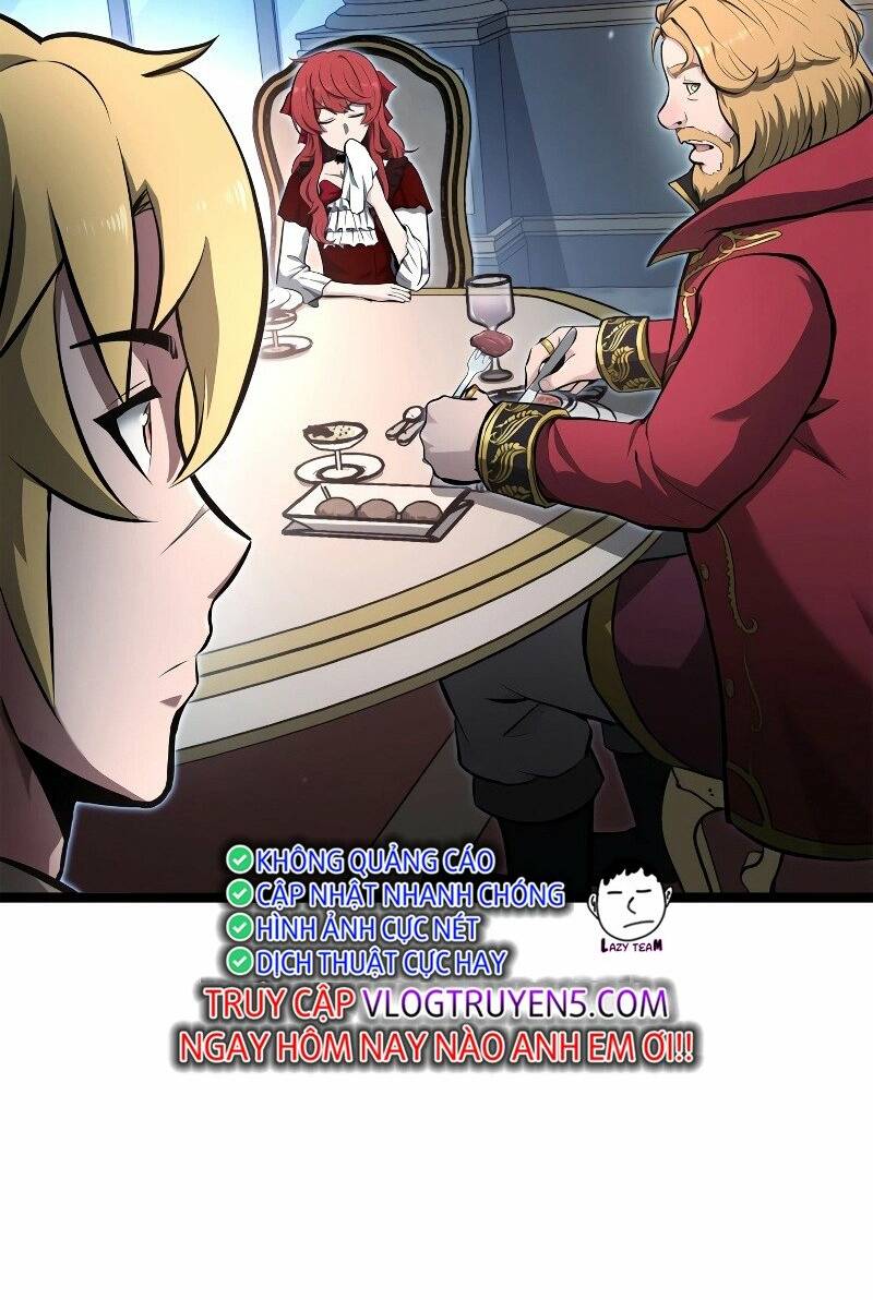 Võ Sĩ Quyền Anh Carly: Chapter 33
