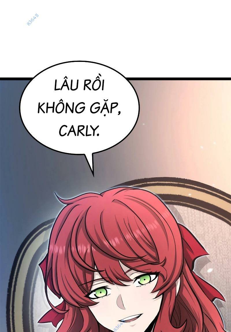 Võ Sĩ Quyền Anh Carly: Chapter 33