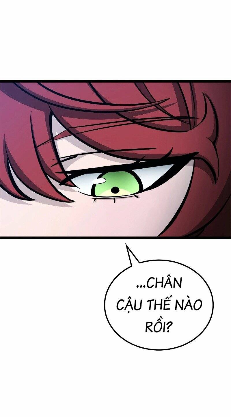 Võ Sĩ Quyền Anh Carly: Chapter 33