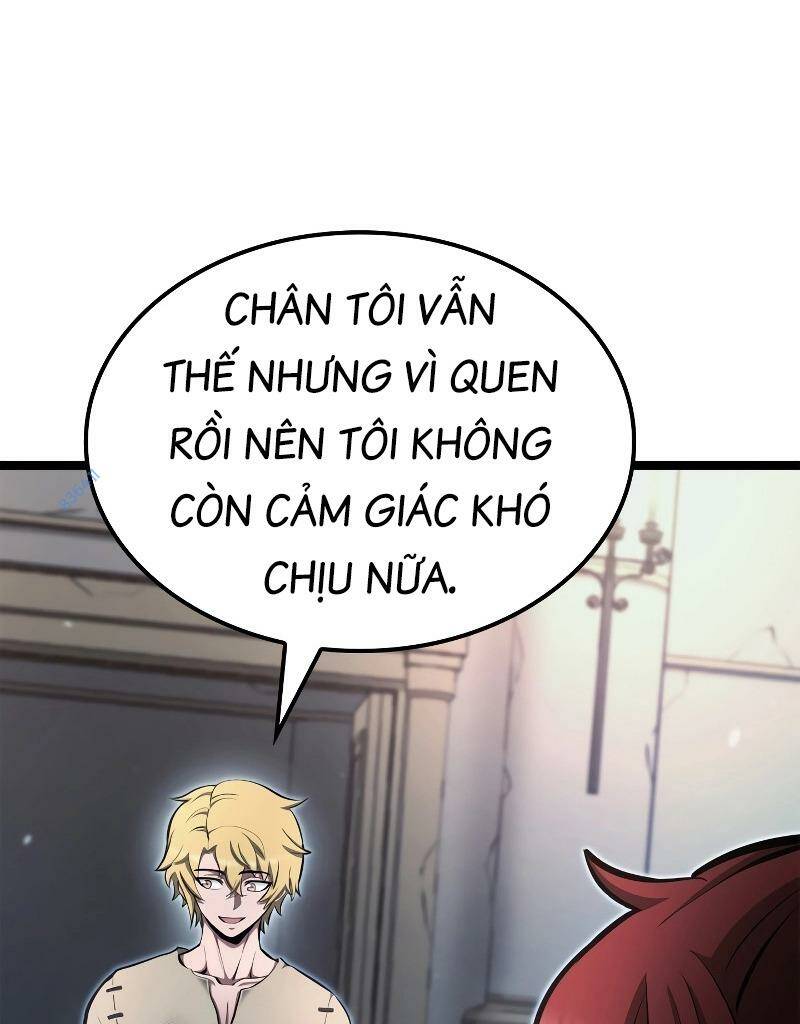 Võ Sĩ Quyền Anh Carly: Chapter 33
