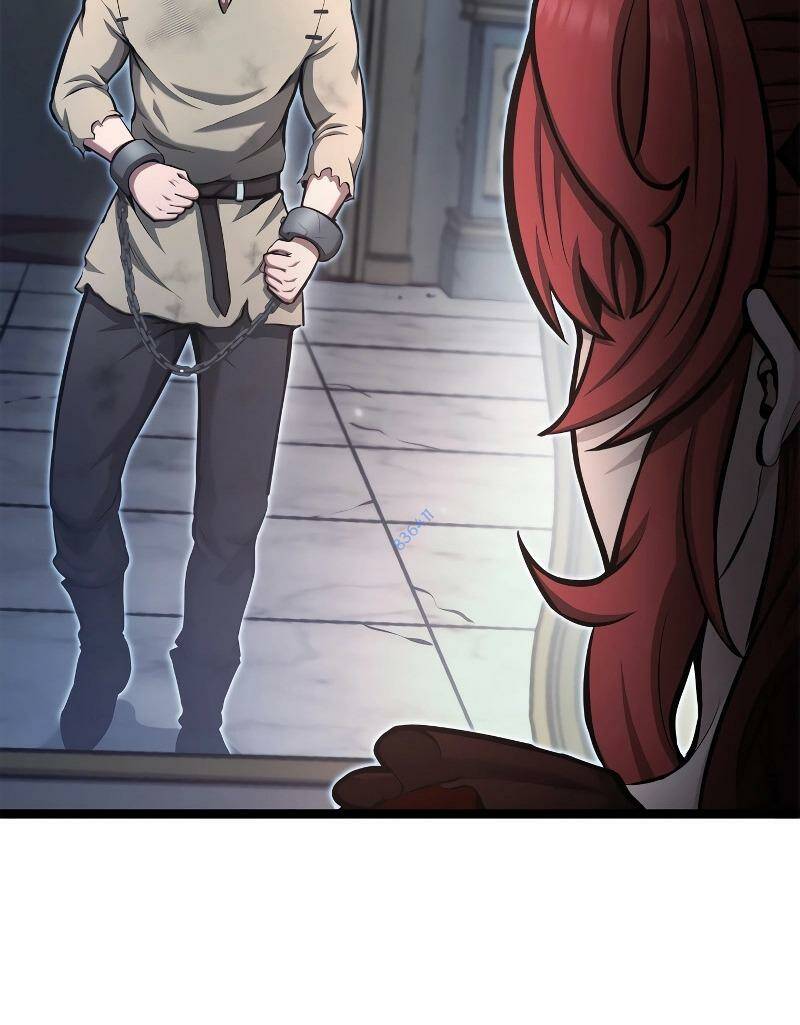 Võ Sĩ Quyền Anh Carly: Chapter 33