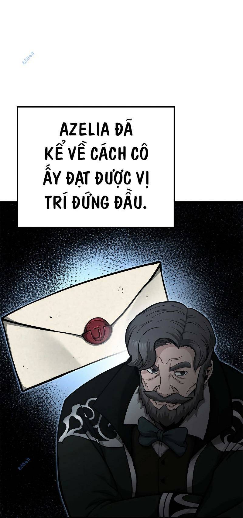 Võ Sĩ Quyền Anh Carly: Chapter 33