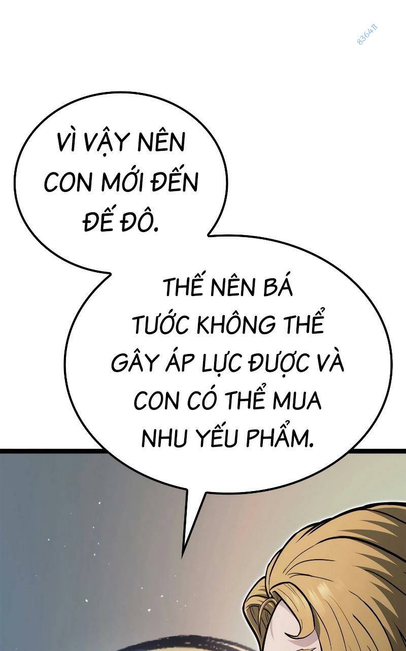Võ Sĩ Quyền Anh Carly: Chapter 33