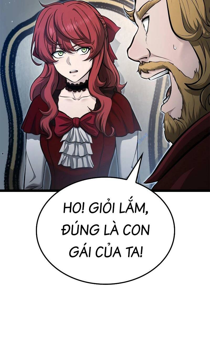 Võ Sĩ Quyền Anh Carly: Chapter 33