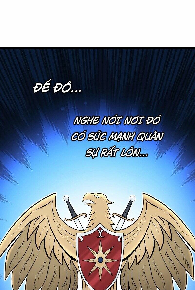 Võ Sĩ Quyền Anh Carly: Chapter 33