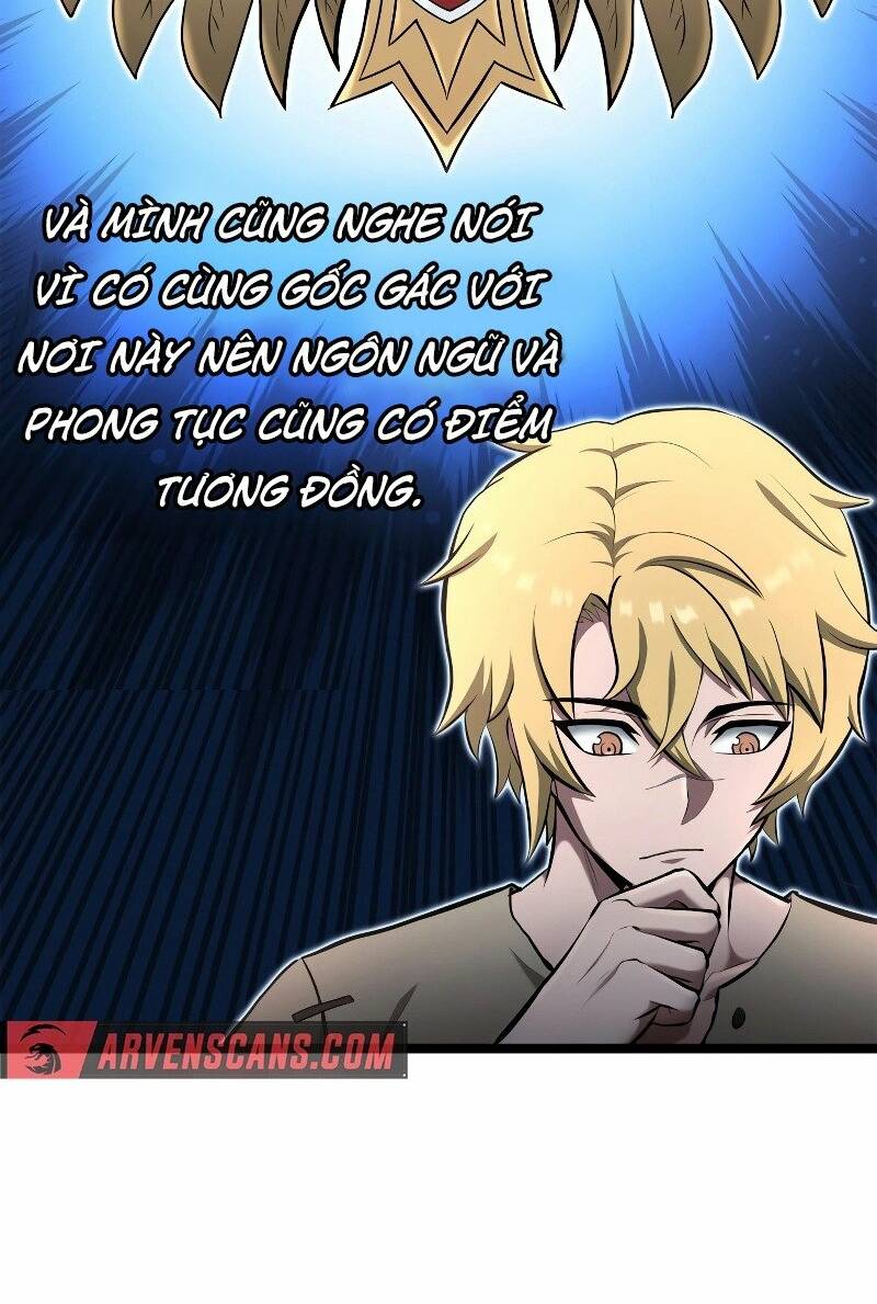Võ Sĩ Quyền Anh Carly: Chapter 33