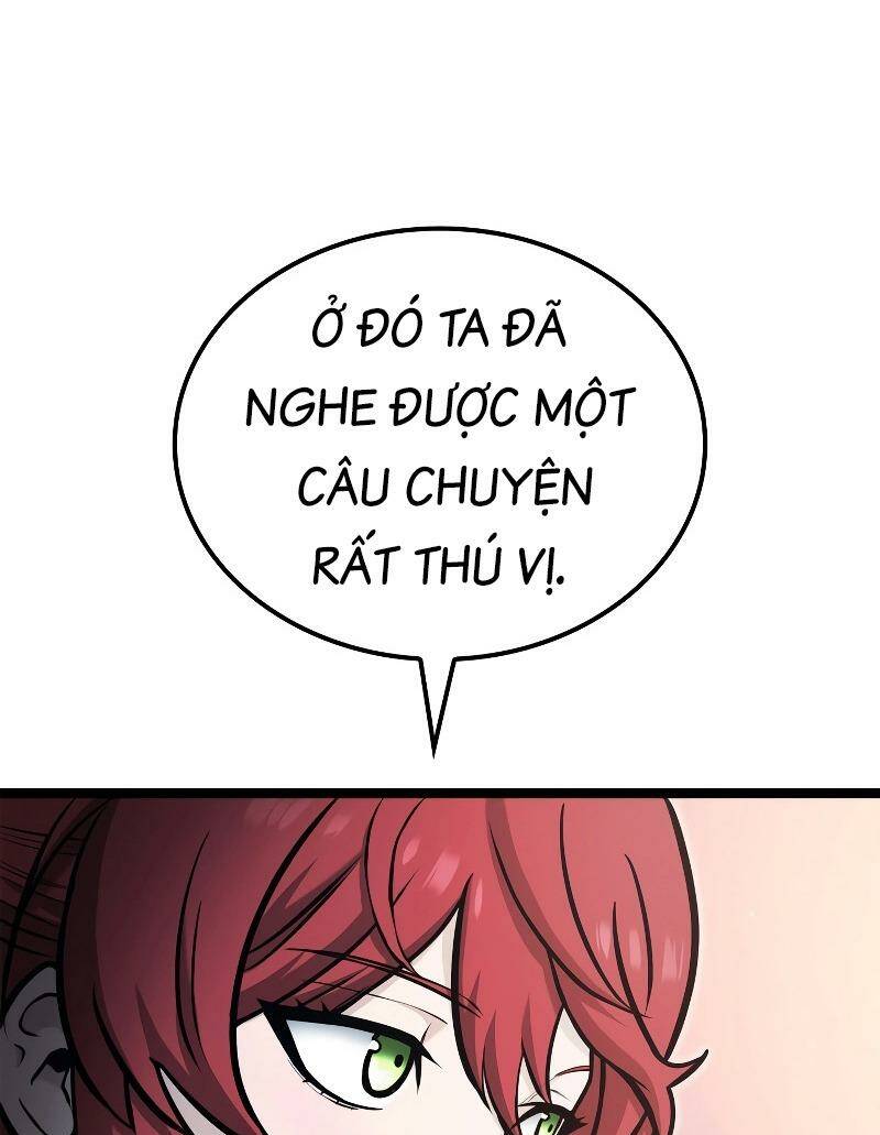 Võ Sĩ Quyền Anh Carly: Chapter 33