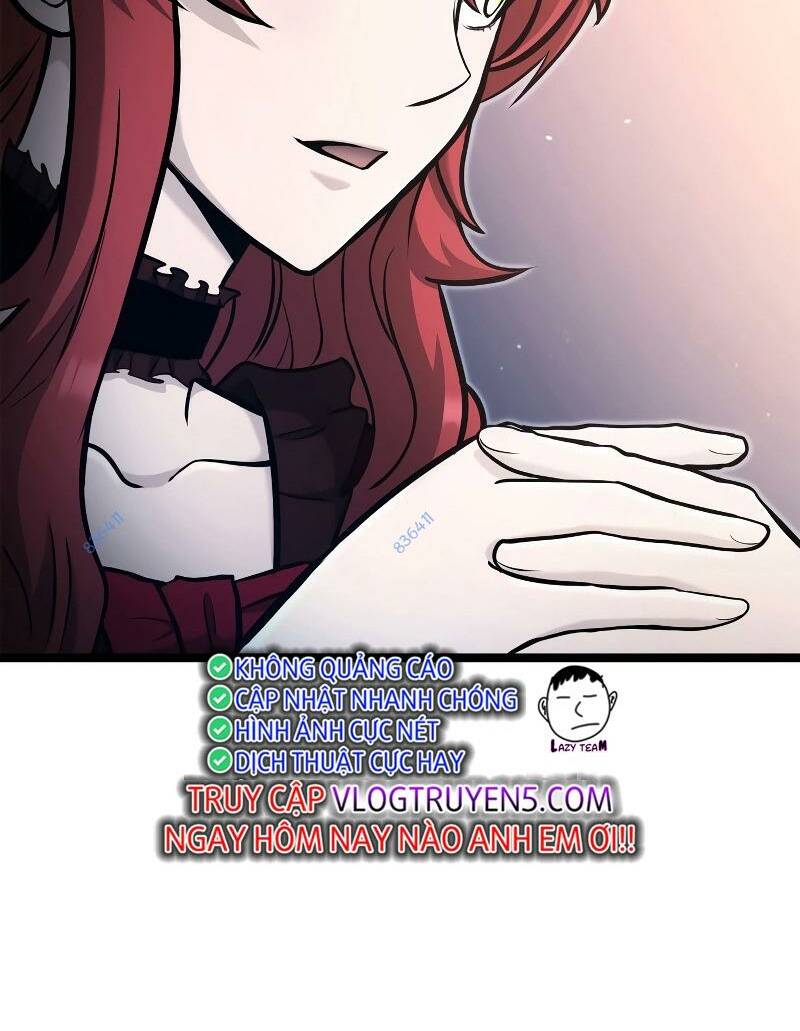Võ Sĩ Quyền Anh Carly: Chapter 33