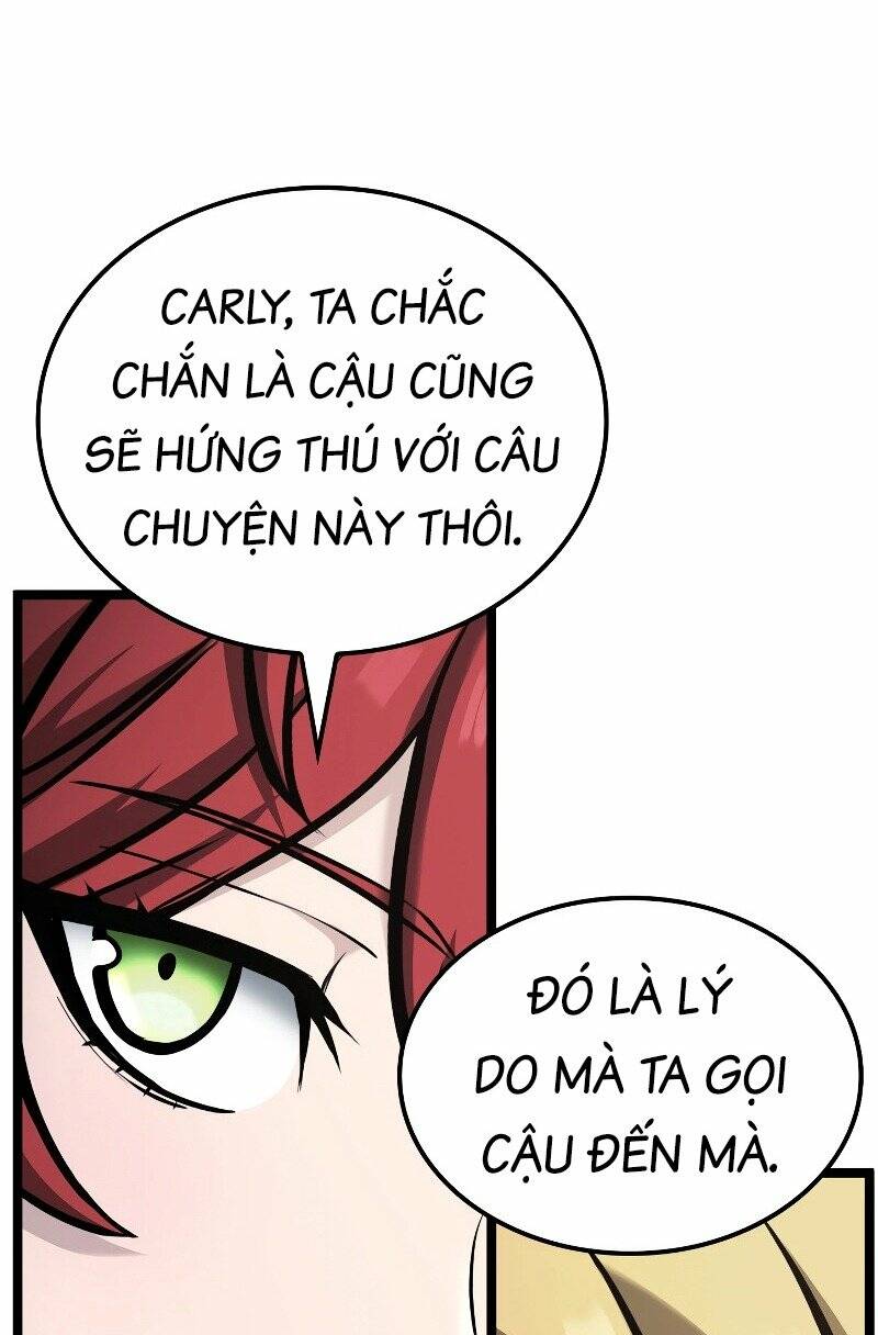 Võ Sĩ Quyền Anh Carly: Chapter 33