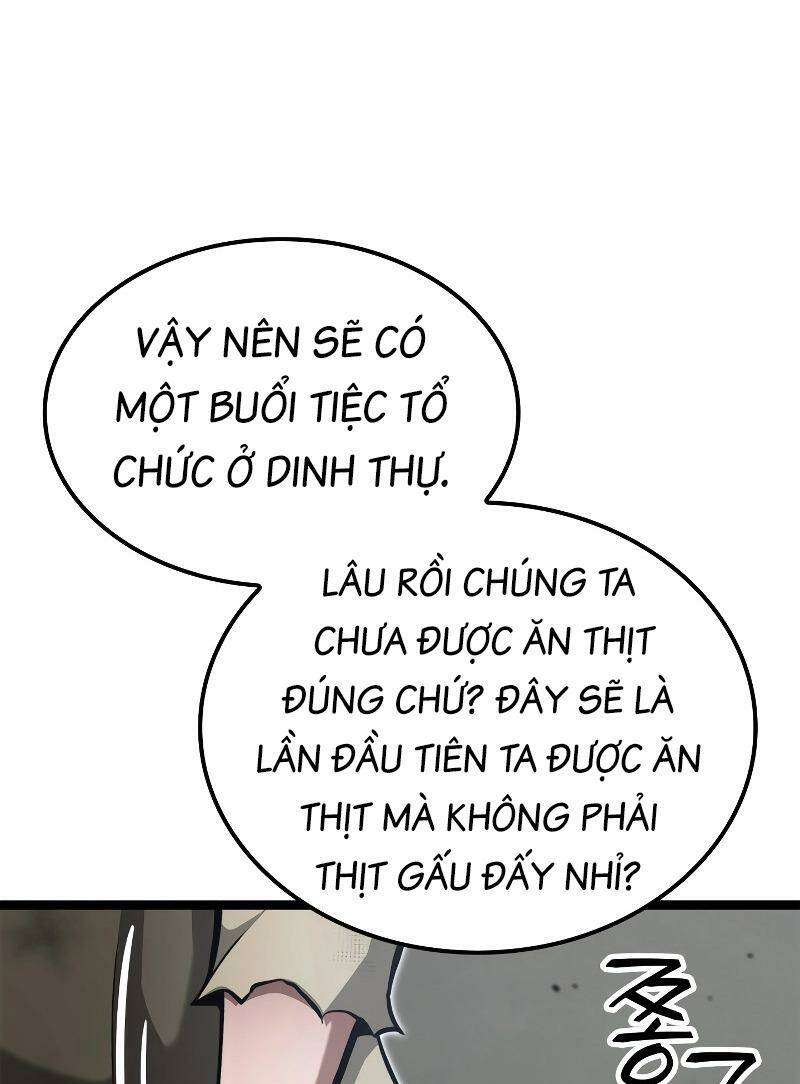 Võ Sĩ Quyền Anh Carly: Chapter 33