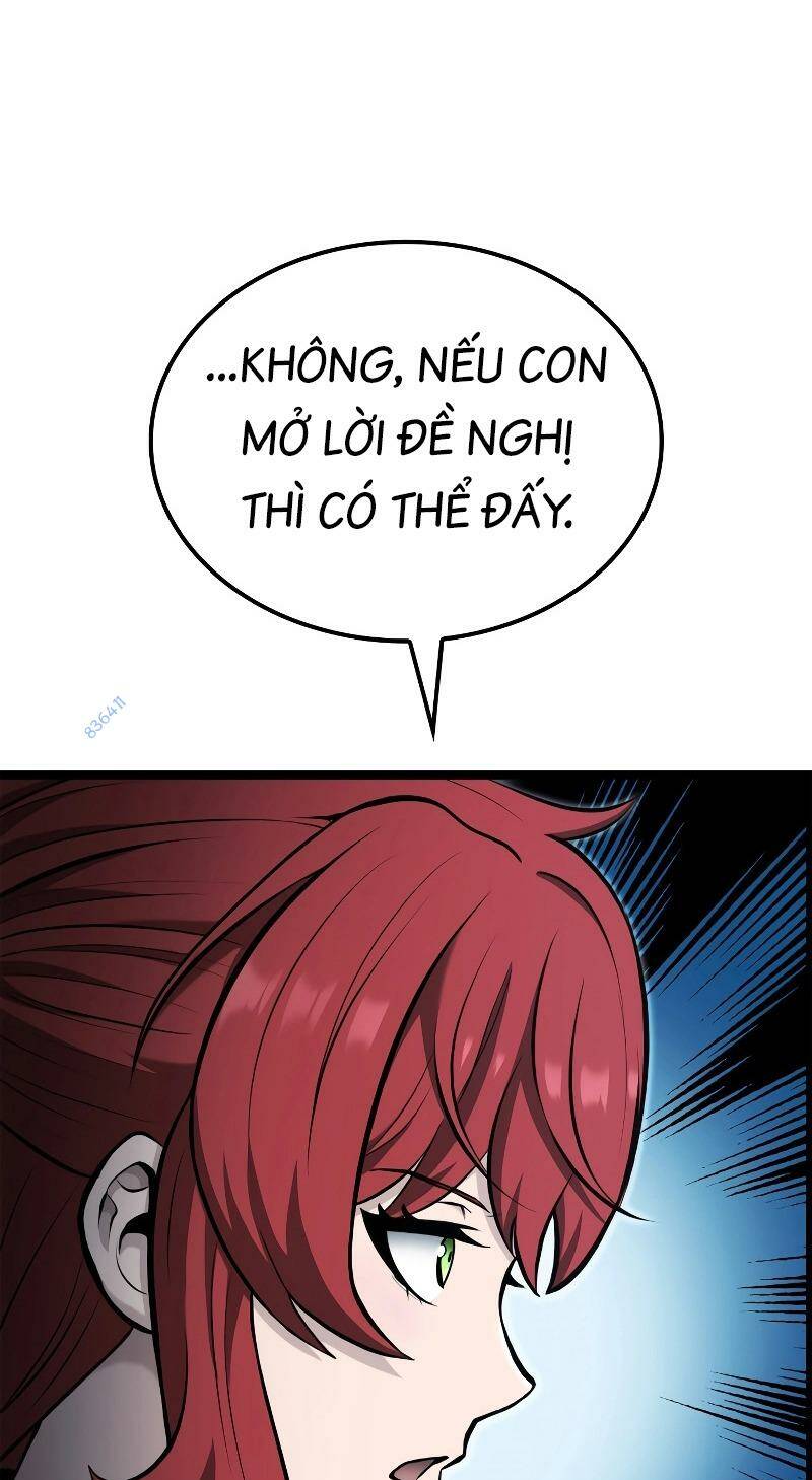 Võ Sĩ Quyền Anh Carly: Chapter 33