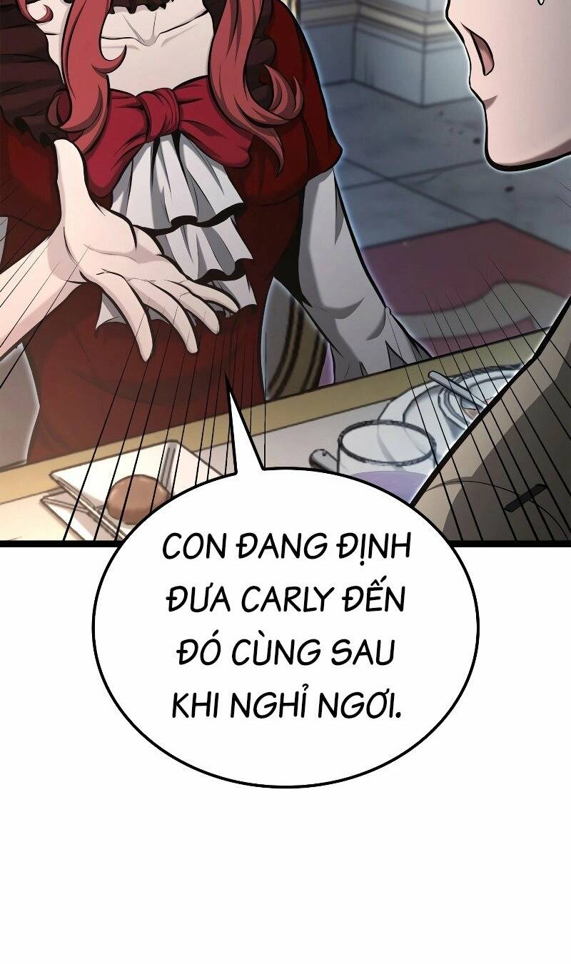 Võ Sĩ Quyền Anh Carly: Chapter 33