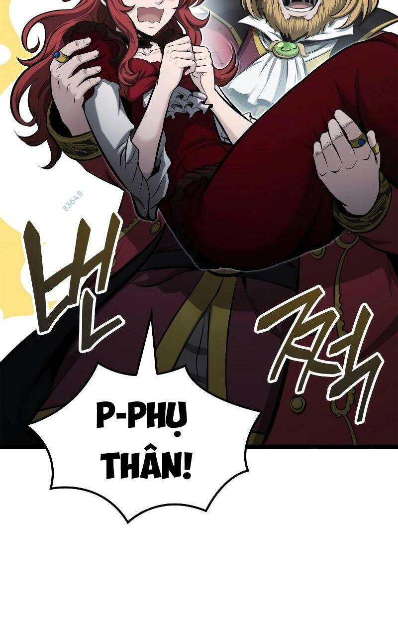 Võ Sĩ Quyền Anh Carly: Chapter 33