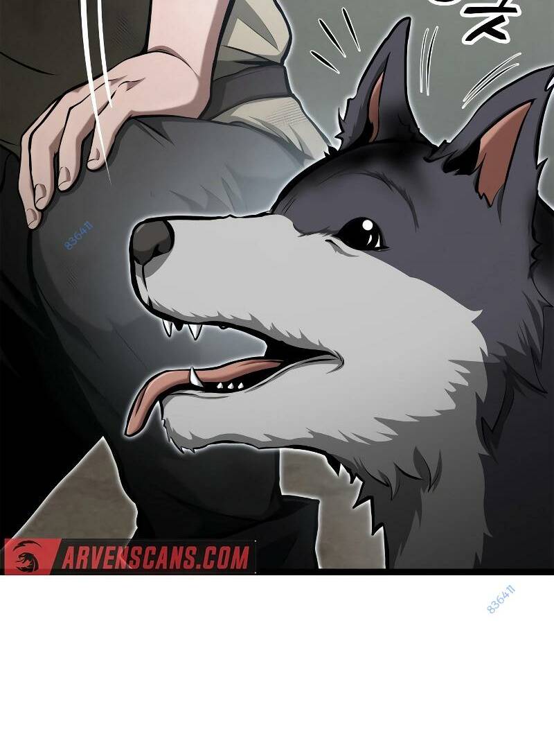 Võ Sĩ Quyền Anh Carly: Chapter 33