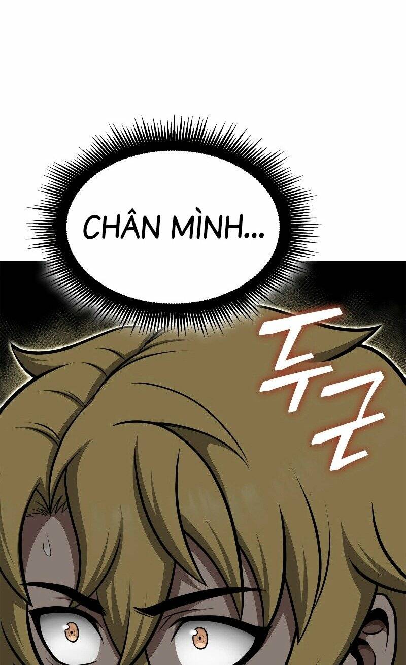Võ Sĩ Quyền Anh Carly: Chapter 33