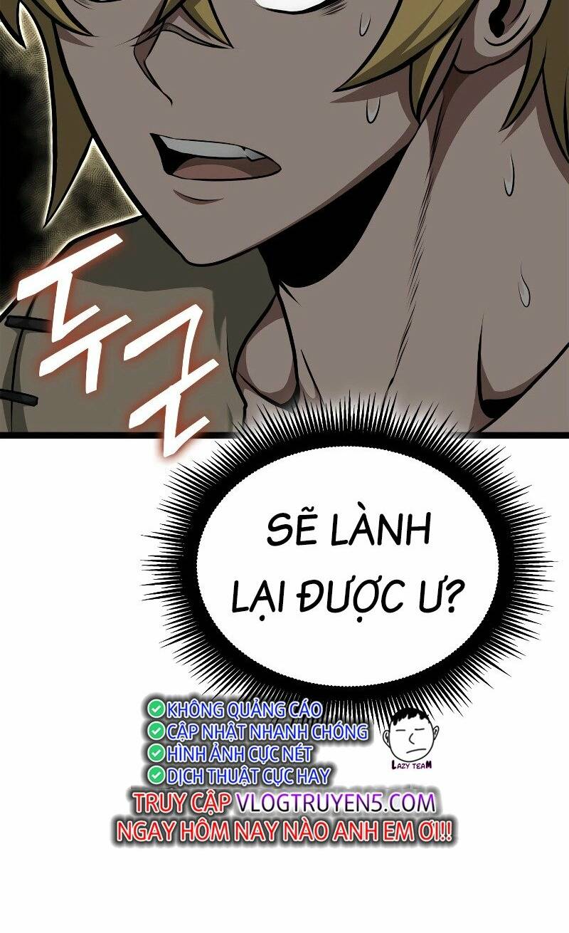 Võ Sĩ Quyền Anh Carly: Chapter 33