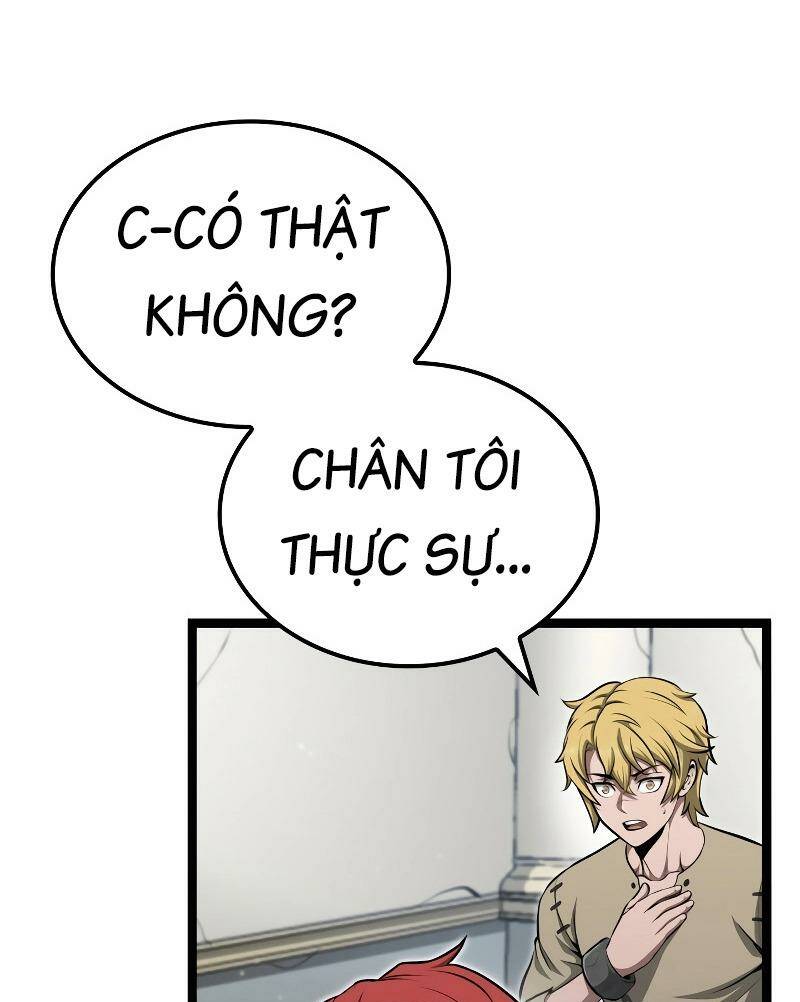 Võ Sĩ Quyền Anh Carly: Chapter 33