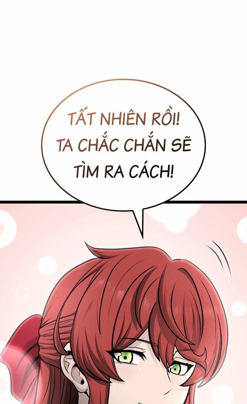 Võ Sĩ Quyền Anh Carly: Chapter 33