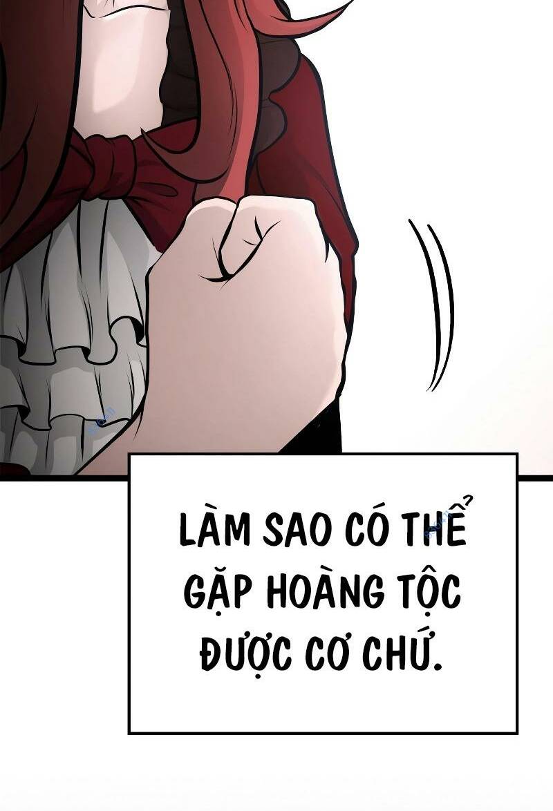Võ Sĩ Quyền Anh Carly: Chapter 33