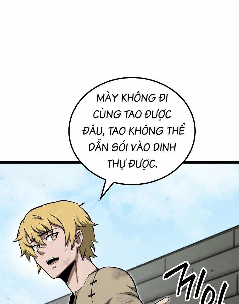 Võ Sĩ Quyền Anh Carly: Chapter 33