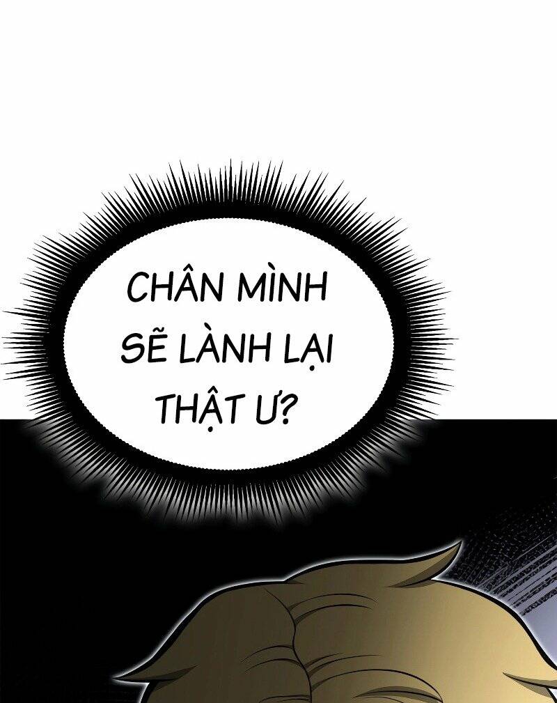Võ Sĩ Quyền Anh Carly: Chapter 33