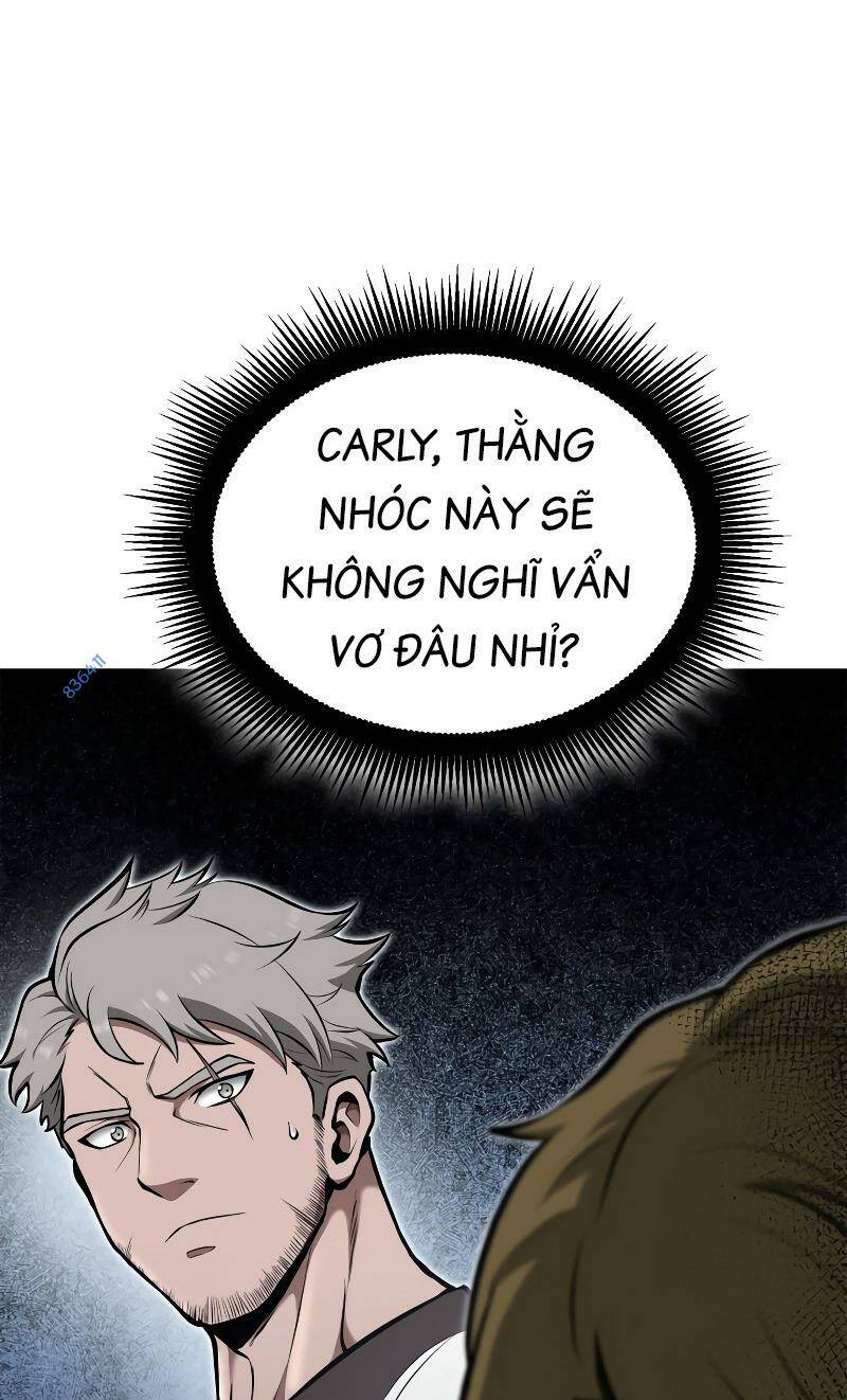Võ Sĩ Quyền Anh Carly: Chapter 33