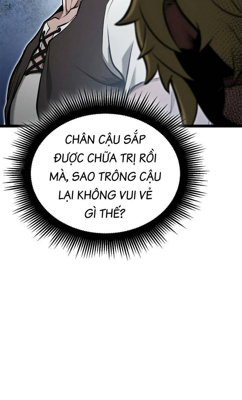 Võ Sĩ Quyền Anh Carly: Chapter 33