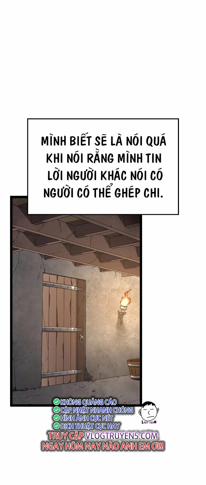 Võ Sĩ Quyền Anh Carly: Chapter 33