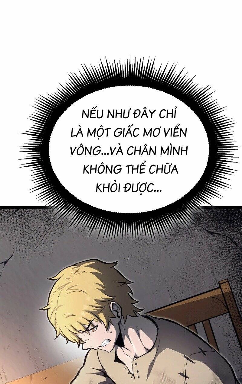 Võ Sĩ Quyền Anh Carly: Chapter 33