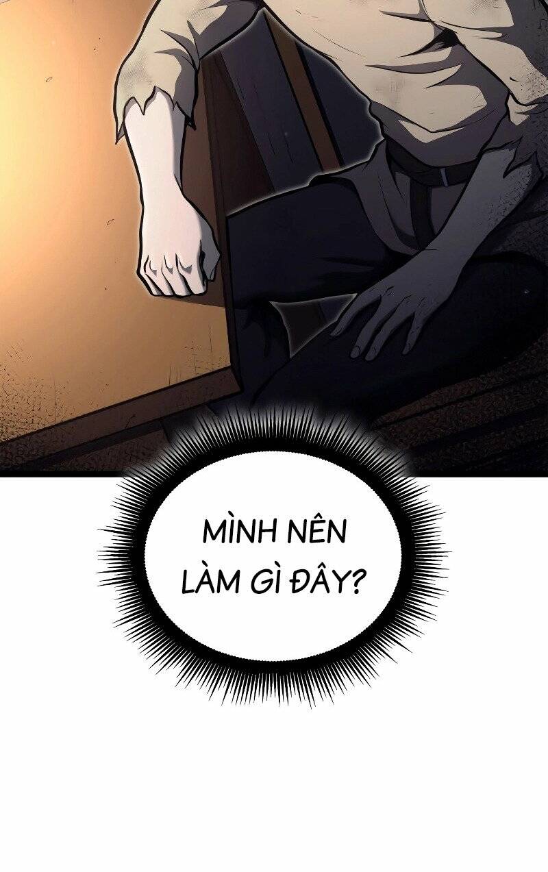 Võ Sĩ Quyền Anh Carly: Chapter 33