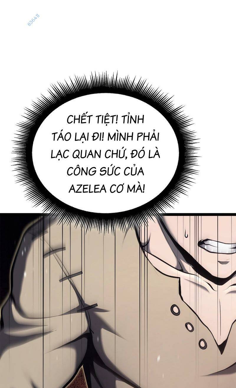Võ Sĩ Quyền Anh Carly: Chapter 33