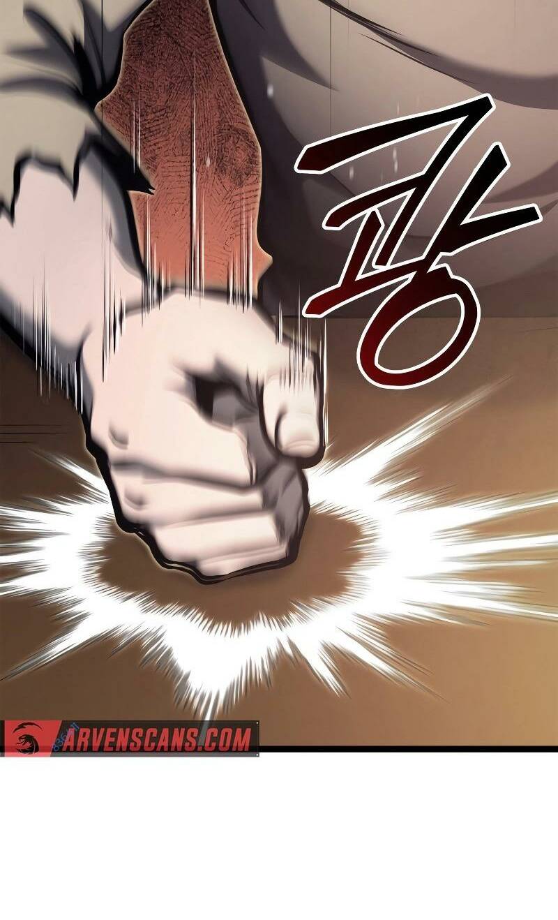 Võ Sĩ Quyền Anh Carly: Chapter 33