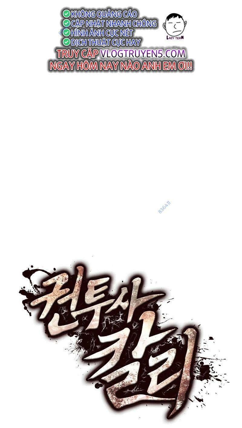 Võ Sĩ Quyền Anh Carly: Chapter 33