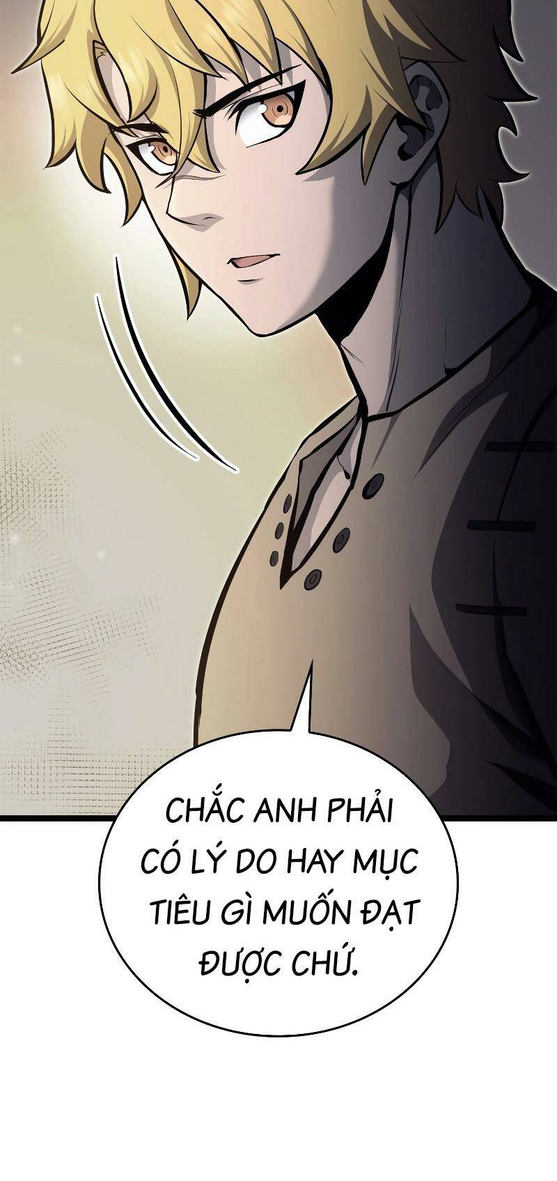 Võ Sĩ Quyền Anh Carly: Chapter 33