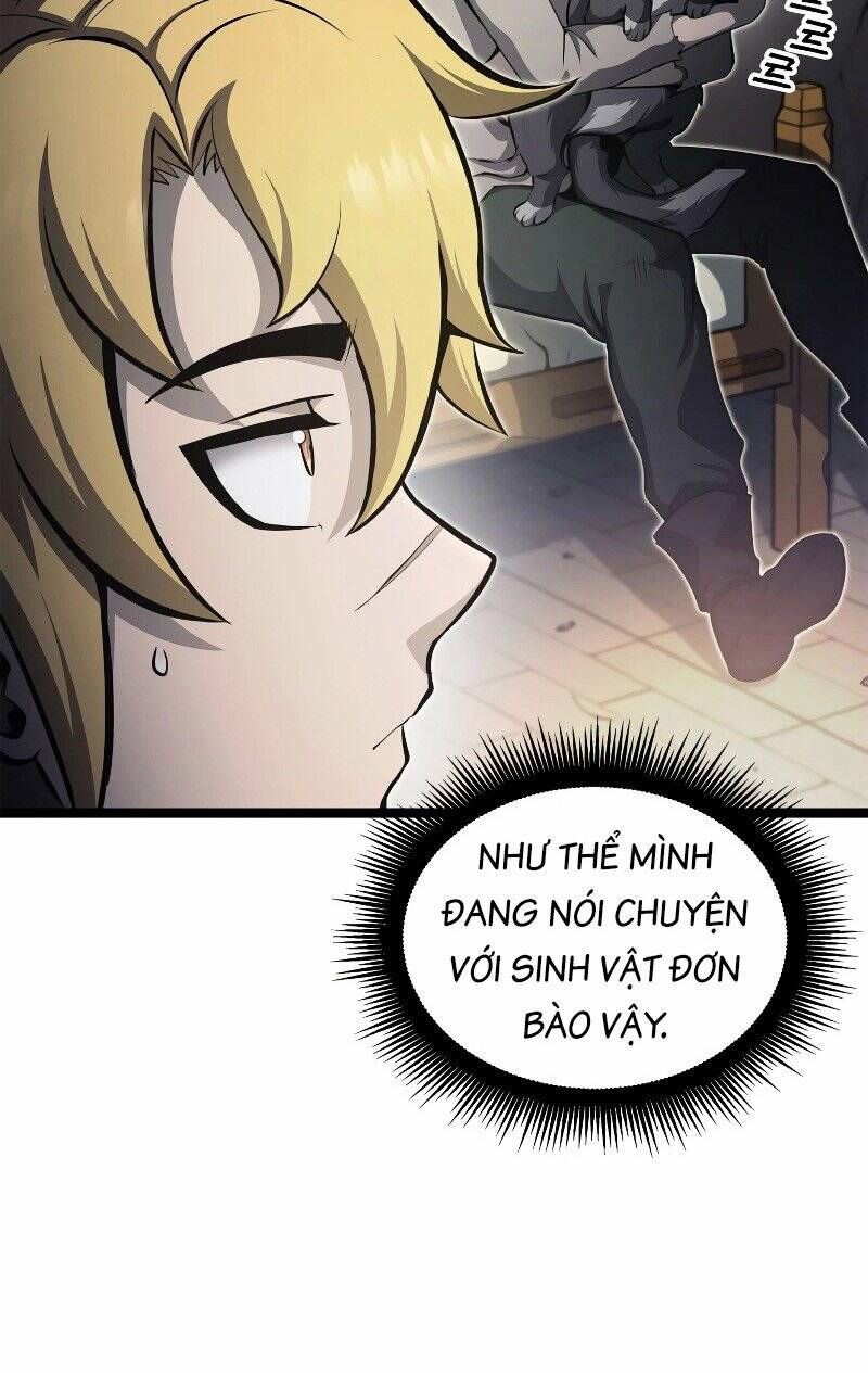Võ Sĩ Quyền Anh Carly: Chapter 33