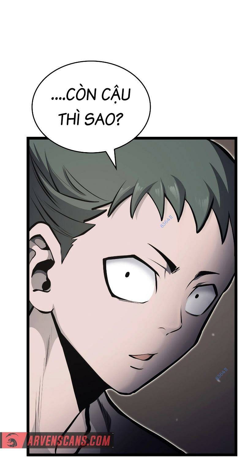 Võ Sĩ Quyền Anh Carly: Chapter 33