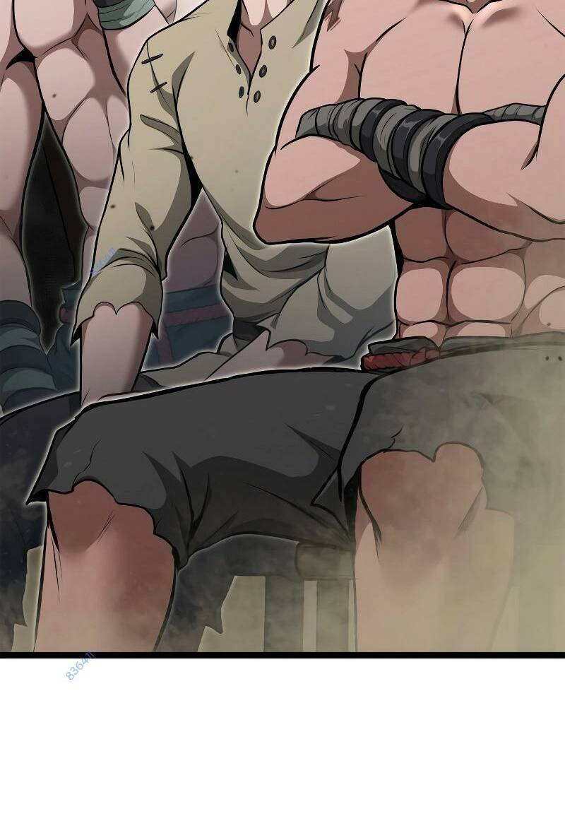 Võ Sĩ Quyền Anh Carly: Chapter 33