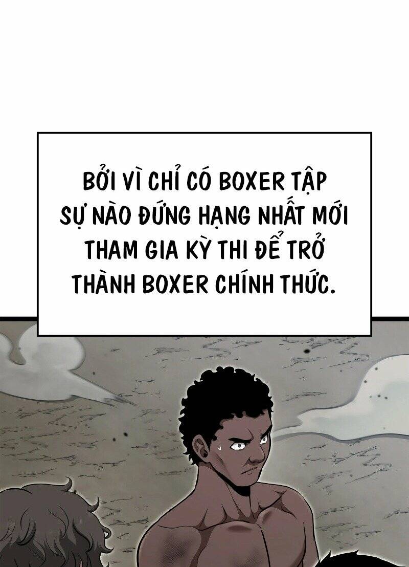 Võ Sĩ Quyền Anh Carly: Chapter 33