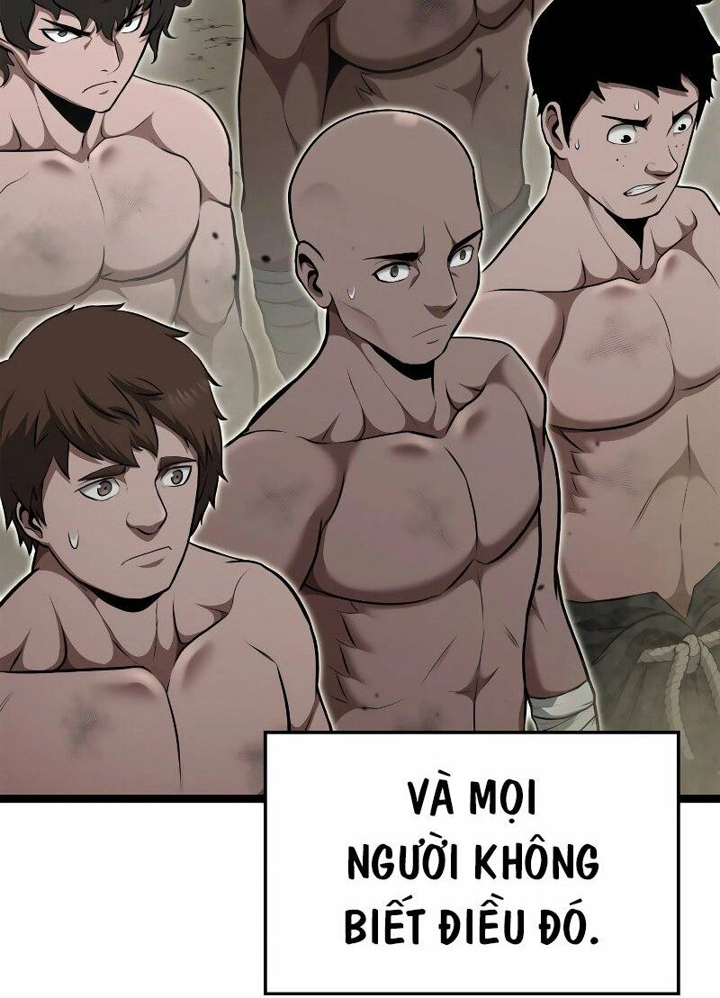 Võ Sĩ Quyền Anh Carly: Chapter 33