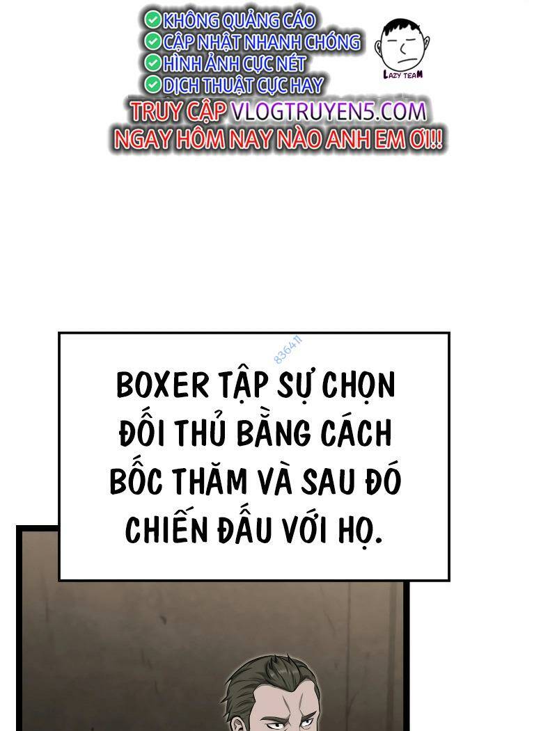Võ Sĩ Quyền Anh Carly: Chapter 33